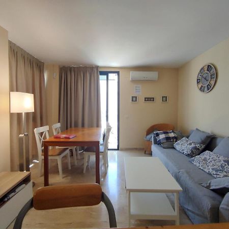 דירות Calafell Sant Antoni מראה חיצוני תמונה