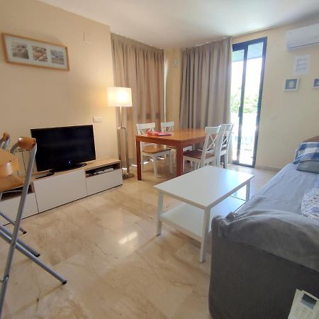דירות Calafell Sant Antoni מראה חיצוני תמונה