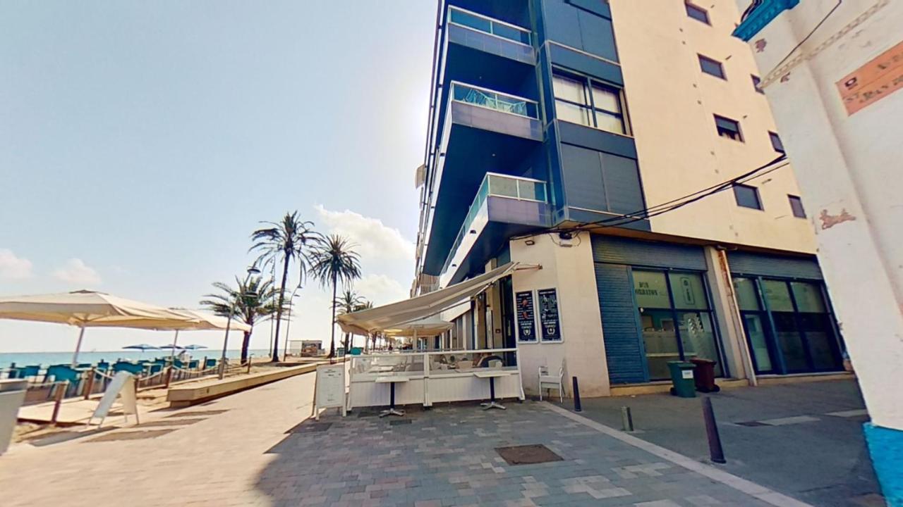 דירות Calafell Sant Antoni מראה חיצוני תמונה