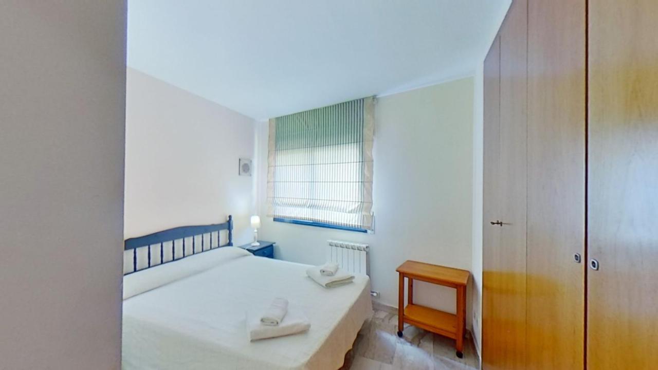 דירות Calafell Sant Antoni מראה חיצוני תמונה