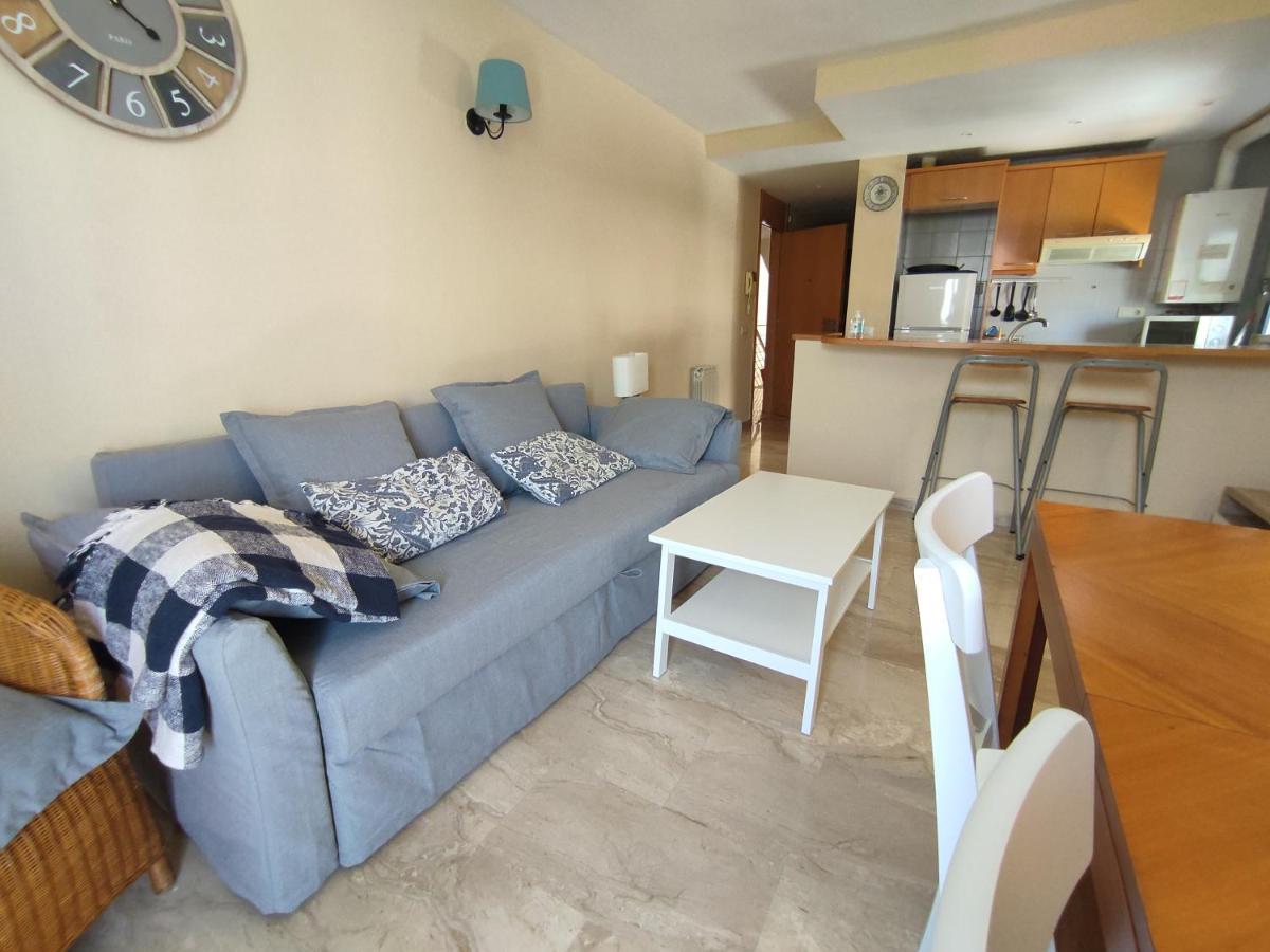 דירות Calafell Sant Antoni מראה חיצוני תמונה
