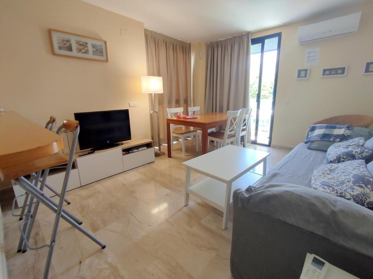 דירות Calafell Sant Antoni מראה חיצוני תמונה