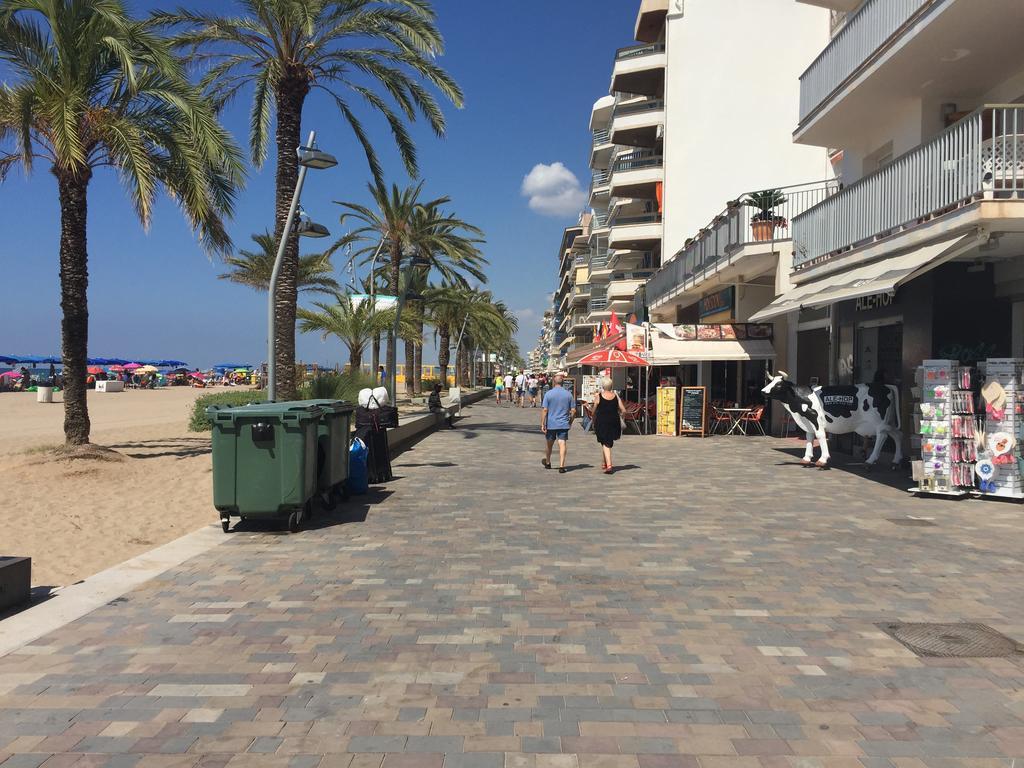 דירות Calafell Sant Antoni מראה חיצוני תמונה