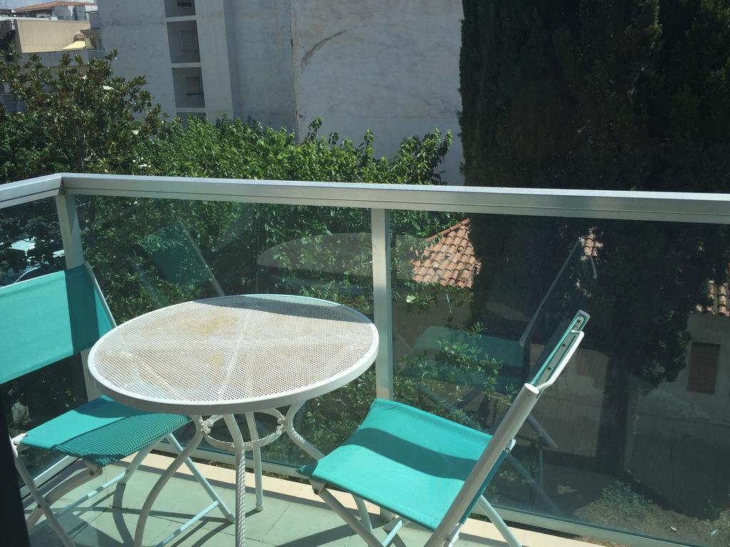 דירות Calafell Sant Antoni מראה חיצוני תמונה